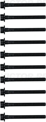 Cylinder Head Bolt Set